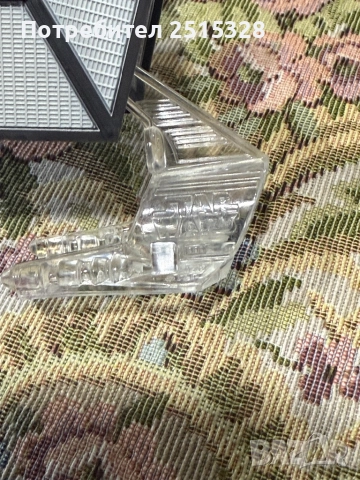 три колекционерски фигурки star wars, снимка 5 - Фигурки - 52184078