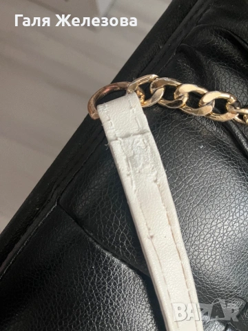 Dior- дамска чанта, снимка 9 - Чанти - 53911152