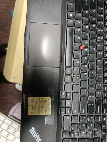 Лаптопи thinkpad,hp,lenovo, снимка 5 - Лаптопи за дома - 52653314