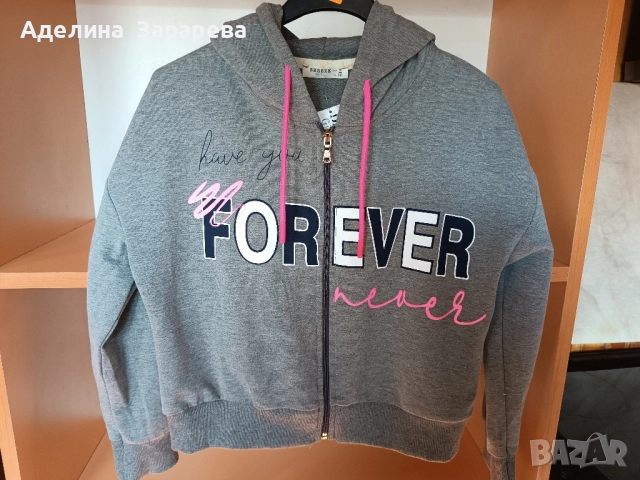 Детски блузки, жилетки и ризи, снимка 3 - Детски Блузи и туники - 52299554