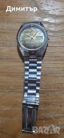 Продавам Часовник ОРИЕНТ