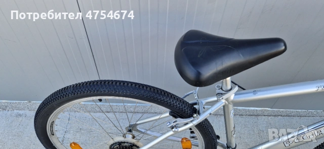 Алуминиев велосипед PEGASUS колело 29", снимка 5 - Велосипеди - 53797718