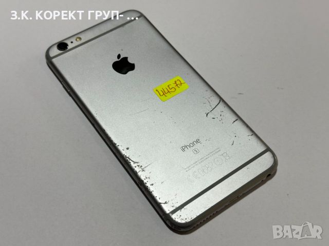 iPhone 6s Plus 16GB, снимка 2 - Apple iPhone - 45417062