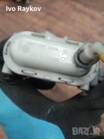 Вакуум Клапа Заключване На Резервоар за Volkswagen PASSAT , 3A0862153BT , , снимка 6 - Части - 53950720