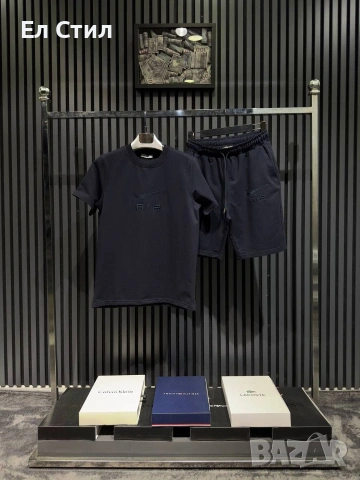 ✨🔥🔥🔥 👍 ✨𝗣𝗿𝗶𝗰e :23€ НА ЕДРО ✨𝗦ı𝘇𝗲: S M L XL XXL 📌5 бр, снимка 8 - Спортни дрехи, екипи - 53659506