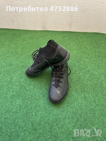 Nike mercurial Vapor 16 Airzoom, снимка 9 - Маратонки - 54111239