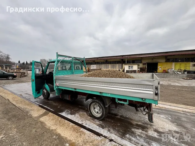 Транспортни услуги Самосвал Превоз Извозване Транспортиране, снимка 6 - Транспортни услуги - 48843168