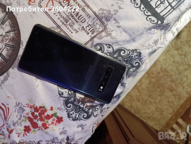 samsung s10 plus, снимка 4 - Samsung - 52744218