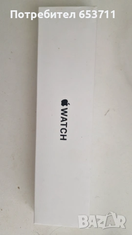 Apple watch SE, снимка 6 - Друга електроника - 54252358