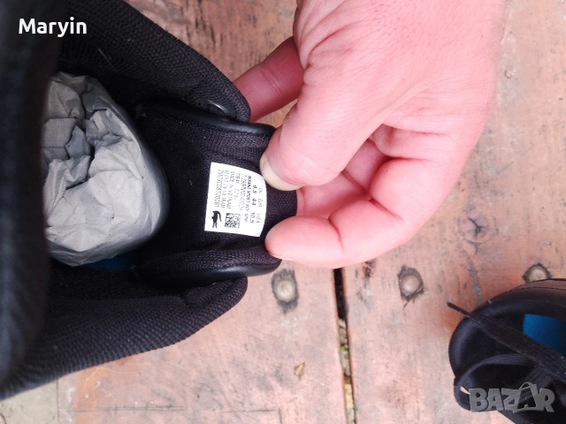 мъжки маратонки лакосте , снимка 4 - Маратонки - 53947802