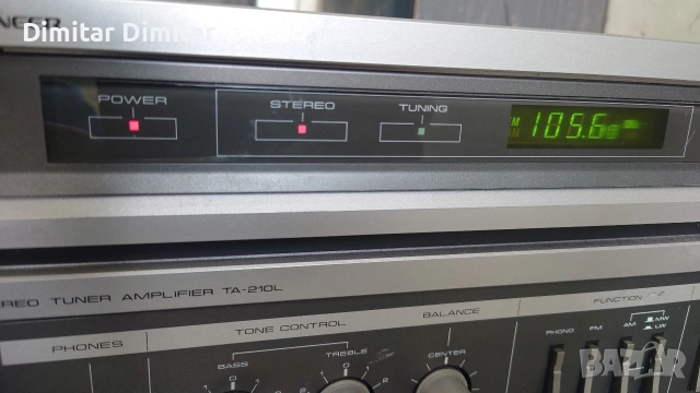 Pioneer., снимка 5 - Аудиосистеми - 54236126