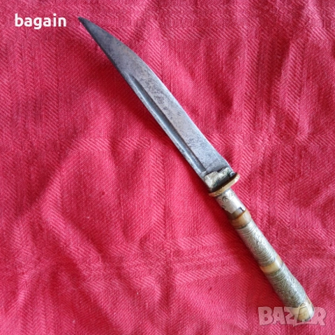 Османски нож