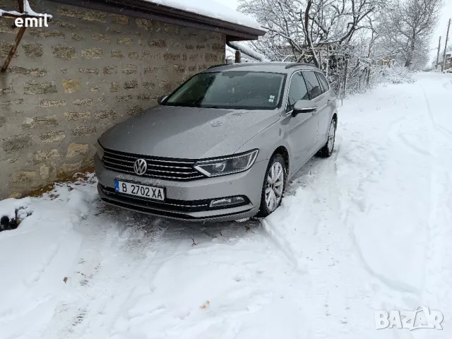 Пасат B8 2015.11, снимка 2 - Автомобили и джипове - 49204100