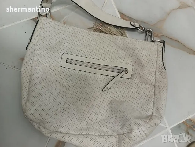 Suri Frey кожена чанта - 35 лв, снимка 8 - Чанти - 50239872