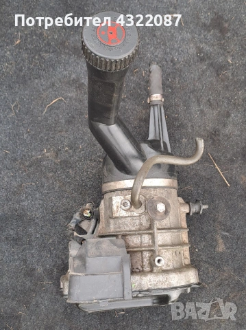  Хидравлична помпа CITROEN C4 PICASSO 96854 187 80 TRW A0016189 , снимка 2 - Части - 53638248