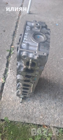 глава за Opel Astra H 1.7 CDTI, снимка 5 - Части - 50710361