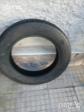 Резервна гума за патерица 155 85 18 линглонг, снимка 16 - Гуми и джанти - 54075996