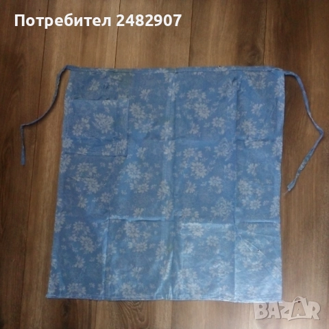 Кухненска престилка , снимка 4 - Други - 52106113