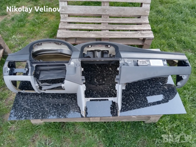 Табло за Bmw e60/e61