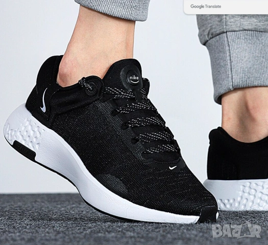 маратонки Nike Renew Serenity Run номер 39, снимка 4 - Маратонки - 53639200