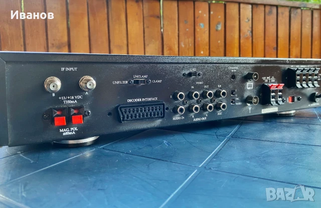 ТОП ЦЕНА - 25€.  Сателитен приемник Winersat - WR-902G, снимка 6 - Приемници и антени - 51387206