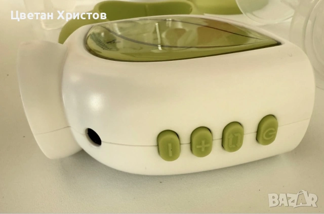 Cangaroo Електрическа помпа за кърма, снимка 7 - Други - 53437885