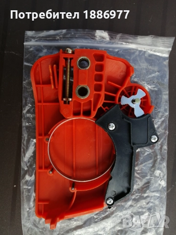 Капак за резачка за дърва, снимка 2 - Други инструменти - 51812913