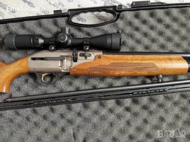 Hatsan galatian 2 carbine 6.35, снимка 4 - Други - 46835323