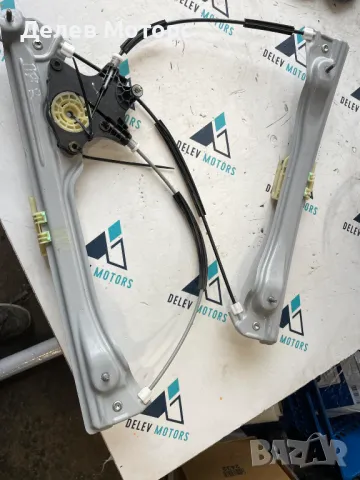 Стъклоповдигач преден десен от Opel Insignia B Grand Sports 1.6 CDTI automatic, 136кс.