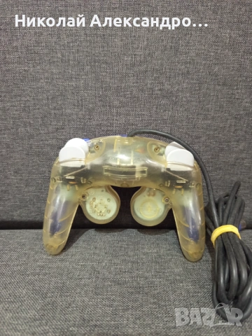Nintendo GameCube ЛОТ , снимка 8 - Nintendo конзоли - 54263668