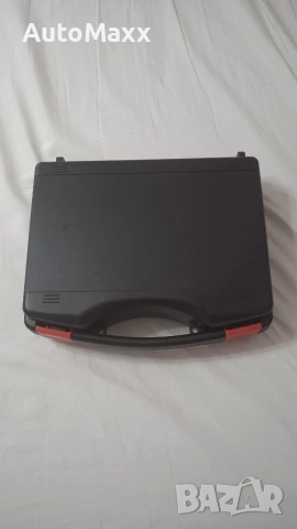 Комплект кримпващи и заголващи клещи, снимка 6 - Клещи - 53902828