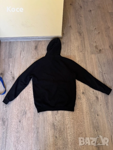 Ellesse горнище (худи), снимка 2 - Суичъри - 52501846