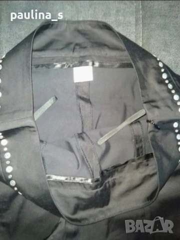 Два различни броя / Черен еластичен панталон "Identic" и "Airfield" , снимка 12 - Къси панталони и бермуди - 26746925