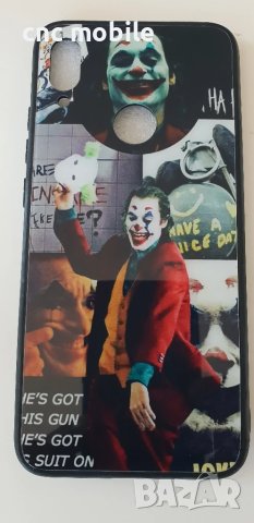 Xiaomi Redmi 7 - Xiaomi Redmi Note 7 калъф - case различни модели, снимка 10 - Калъфи, кейсове - 28631614