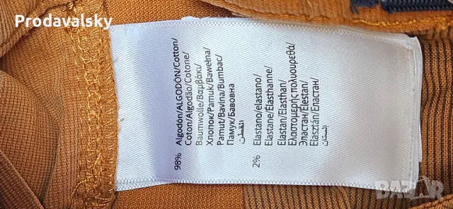 Mayoral детски панталон с тиранти 2г. 92см.2, снимка 4 - Детски панталони и дънки - 50239412