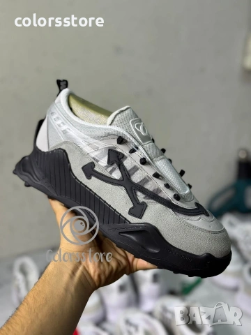 Мъжки маратонки Off White/BR93L