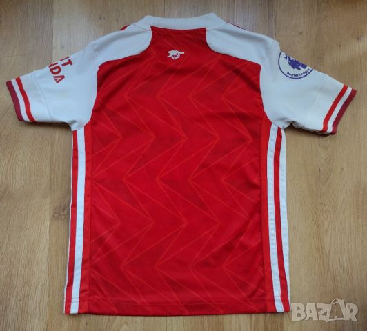 Arsenal - детска футболна тениска на АРСЕНАЛ, снимка 2 - Детски тениски и потници - 45160645