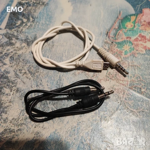 Външна звукова карта, смесител, снимка 8 - Аудиосистеми - 51277713