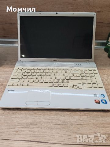 Продавам лаптоп Sony vayo PCG-71213M за части , снимка 2 - Части за лаптопи - 46324648