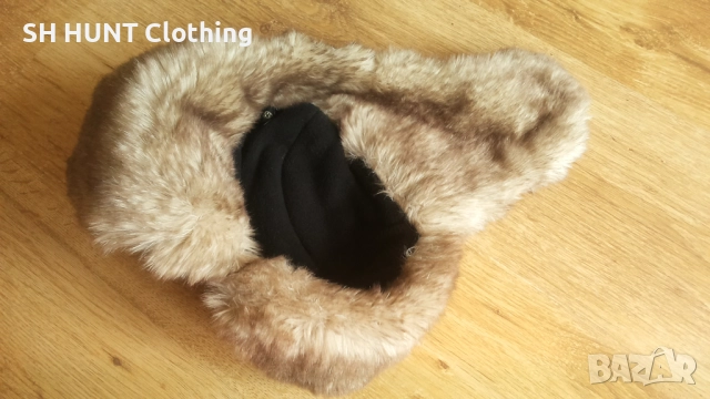 NAPAPIJRI WINTER HAT размер One Size зимен калпак - 1475, снимка 6 - Шапки - 52457783