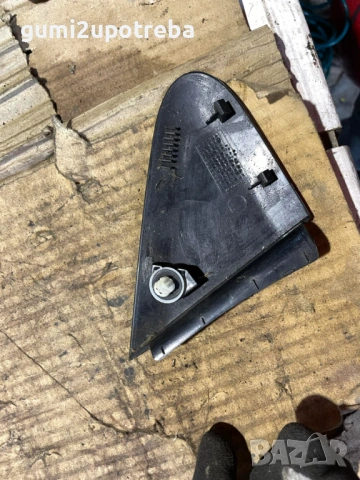 Облицовка Лява Страна 77192-61M0 SUZUKI SX4 S-Cross JY 2018 1.0 Турбо, снимка 2 - Части - 53071937