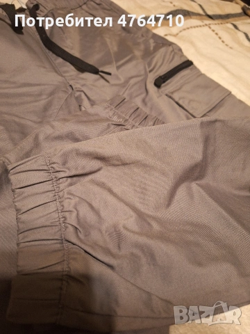 мъжки панталон , снимка 3 - Панталони - 53851771