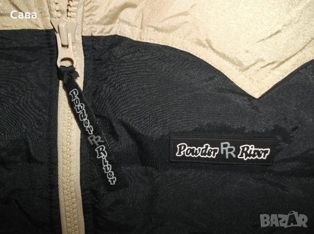 Елек POWDER RIVER  мъжки,М, снимка 2 - Спортни дрехи, екипи - 53760073
