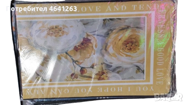 водоустойчиви пътеки за кухнята , снимка 3 - Други - 53730393