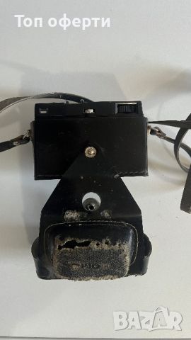 Стари фотоапарати SMENA СМЕНА 8М PIONYR, снимка 3 - Антикварни и старинни предмети - 45127467