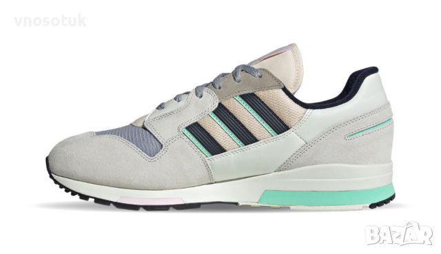 Мъжки маратонки adidas Zx 420 -№45 /1,3, снимка 2 - Маратонки - 46456794