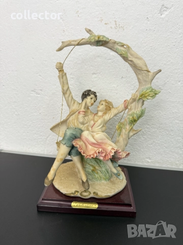 Колекционерска фигура - Miriam Capodimonte №7422