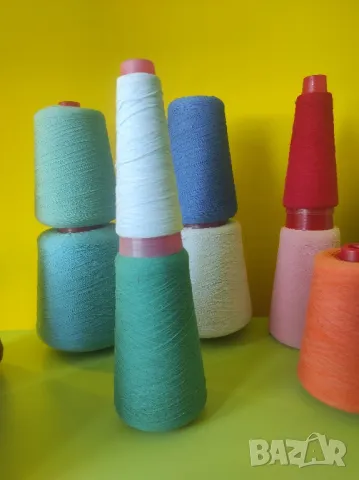 Шивашки конуси/големи/, снимка 13 - Шивашки услуги - 50180568