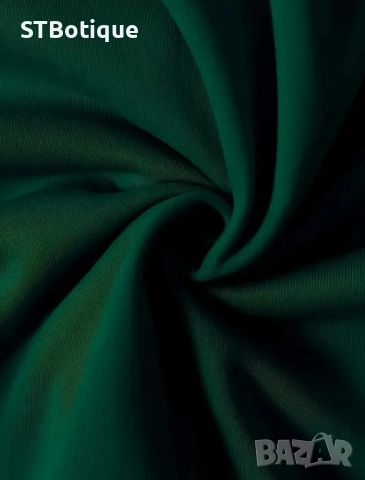 🖤 Дамски комплект суичър и джогери – STBoutique 🖤, снимка 2 - Спортни екипи - 51940717