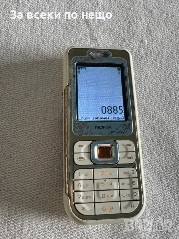 Nokia 7360 , Нокия 7360, снимка 17 - Nokia - 53410002